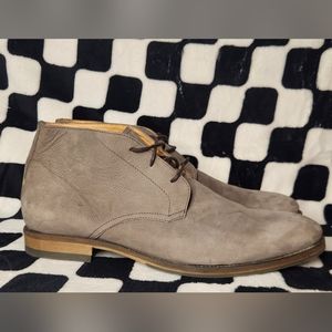 Rodd & Gunn Pebbly Hill Boot Men Size 46